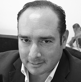 IGMAR CARRETERO