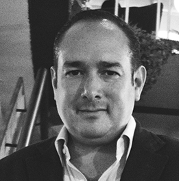 IGMAR CARRETERO